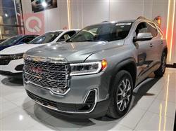 GMC Acadia